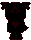 An apparition.